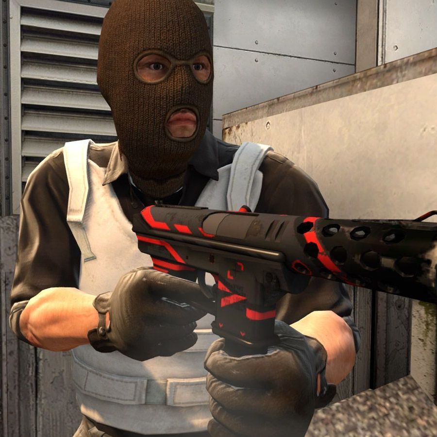 eazon FACEIT avatar