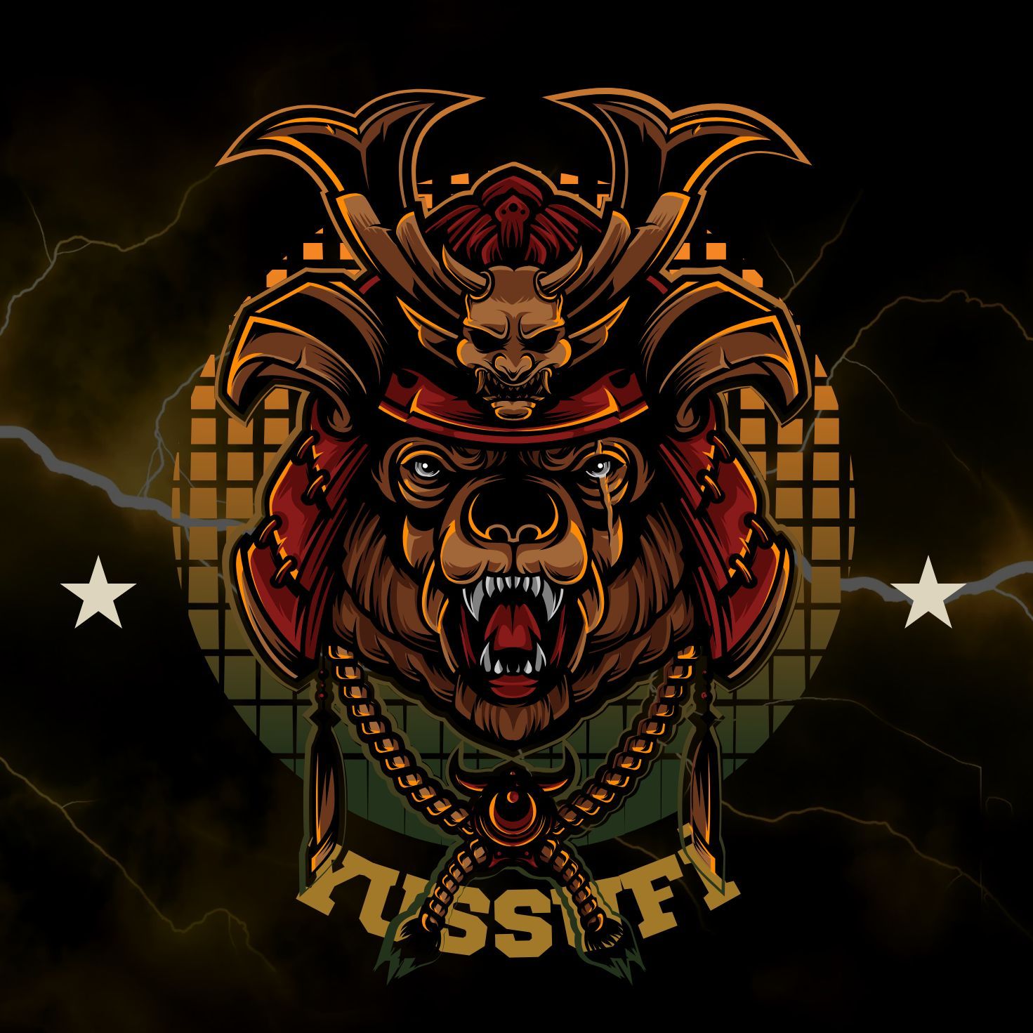 Yussufi