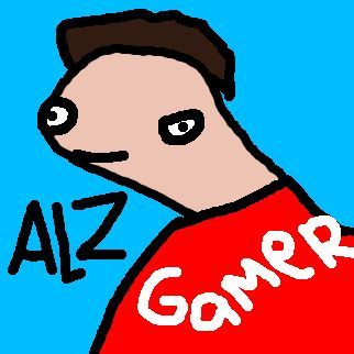 ALZ GAMER