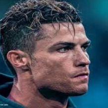 -CR7 avatar