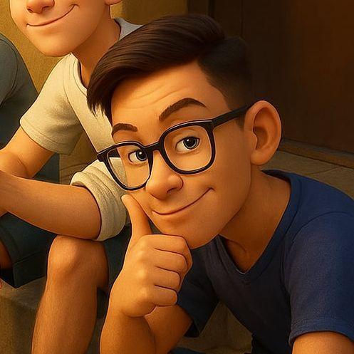 Maksyk_jsp avatar