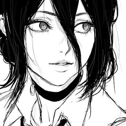 Unsainted avatar