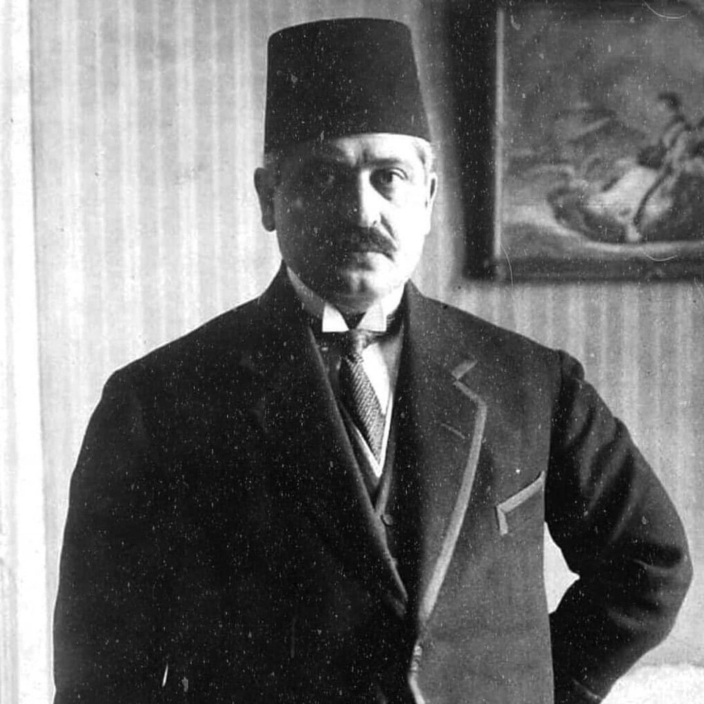 MehmetTalat