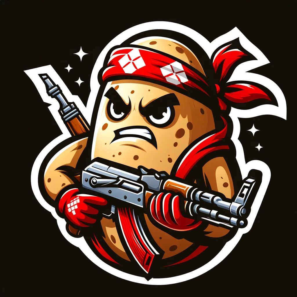 El Potatis