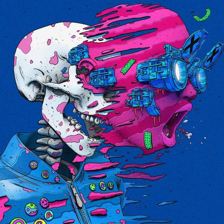 SmokinBuds avatar