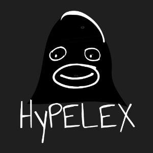 Player hypelexx avatar