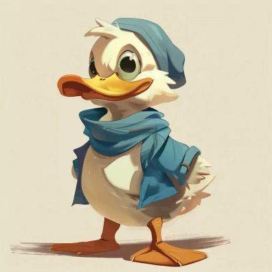 TheDUCK avatar