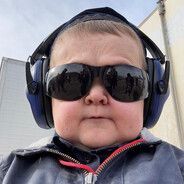 Faceit profile picture for @glove