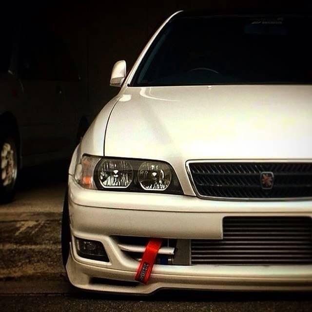 Chaser_JDM avatar