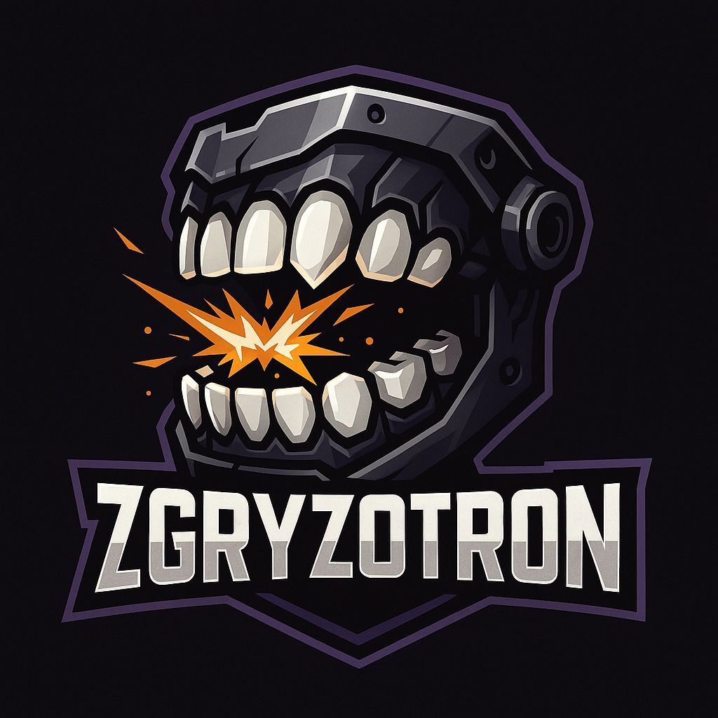zgryzotron avatar