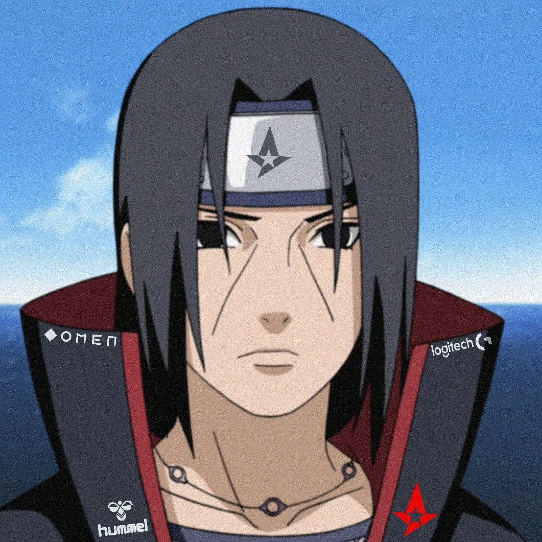Faceit avatar
