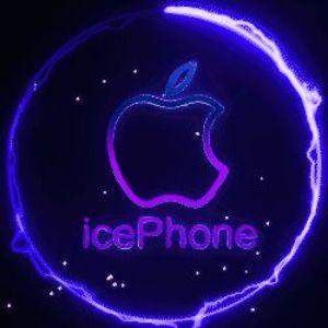 Player icePhone avatar