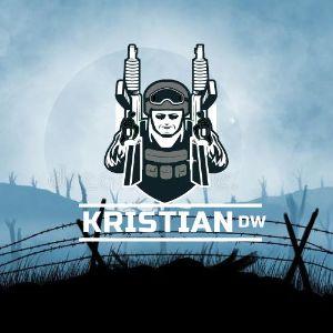 Player kristian709 avatar