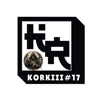 Player korkiii17 avatar