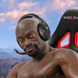 Kvaton avatar