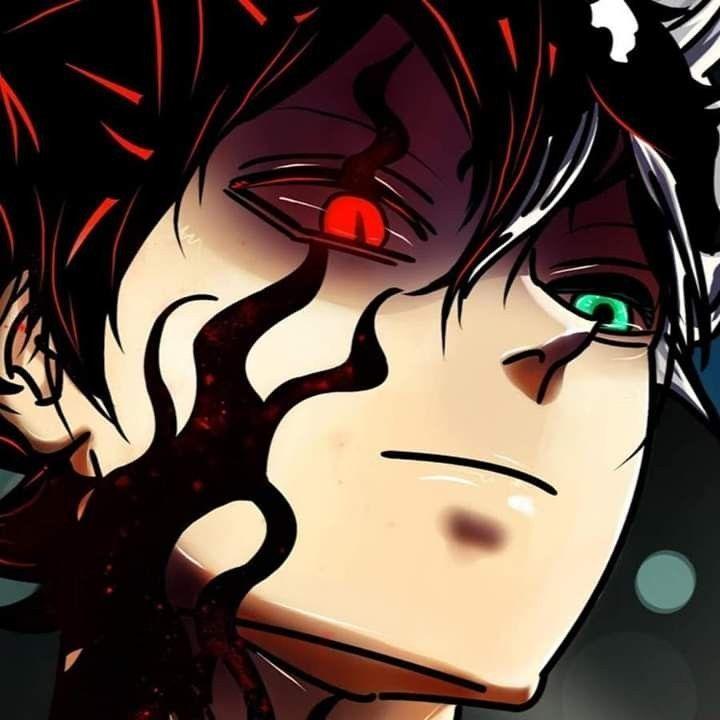 BuucA avatar