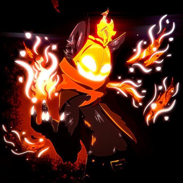 Bolted avatar
