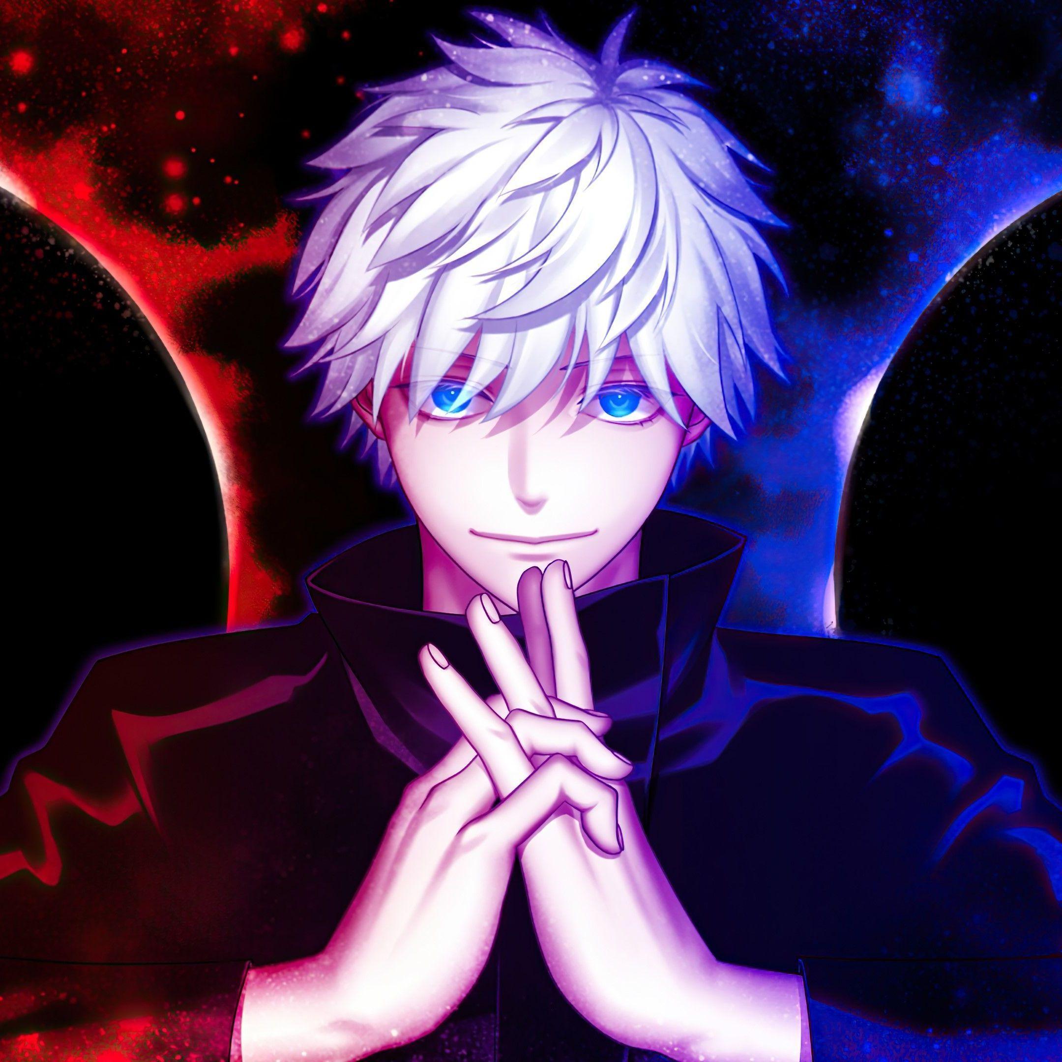 Furoria avatar