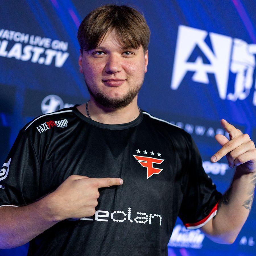 Franzvski avatar