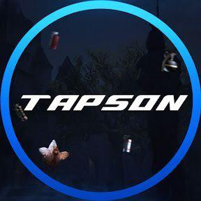 Player Tapson- avatar
