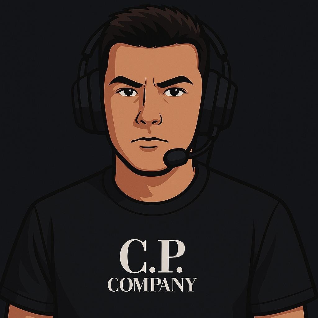 Faceit avatar