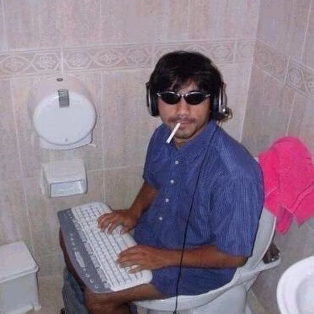 GYPSUM FACEIT avatar
