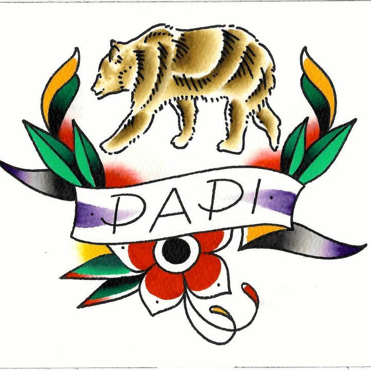 ThePapiBear