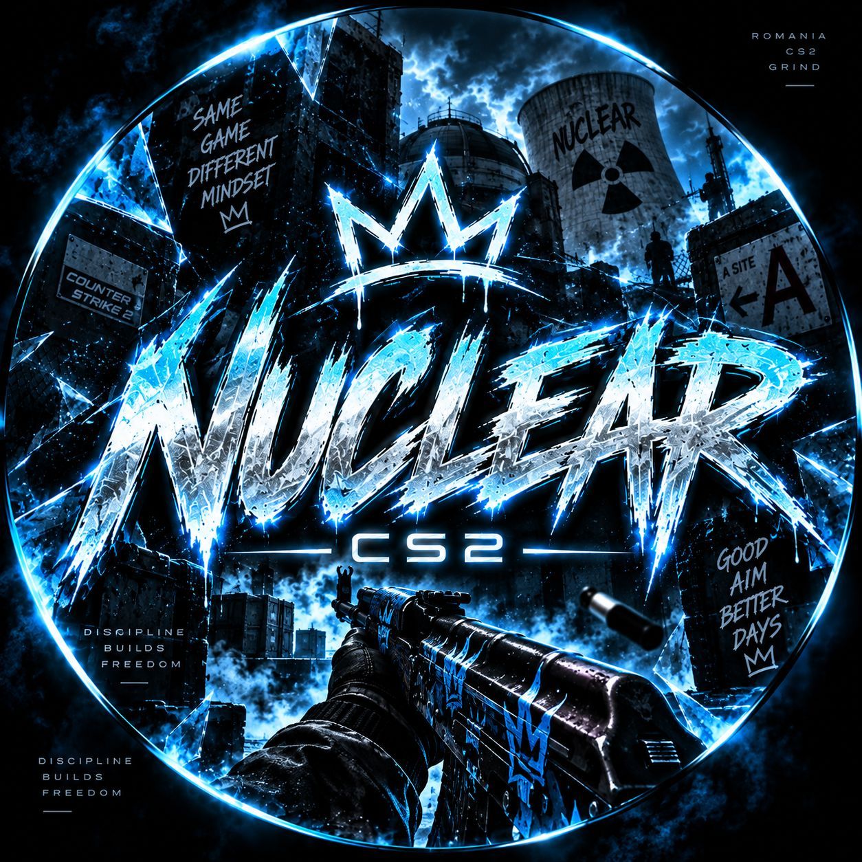 nuclear
