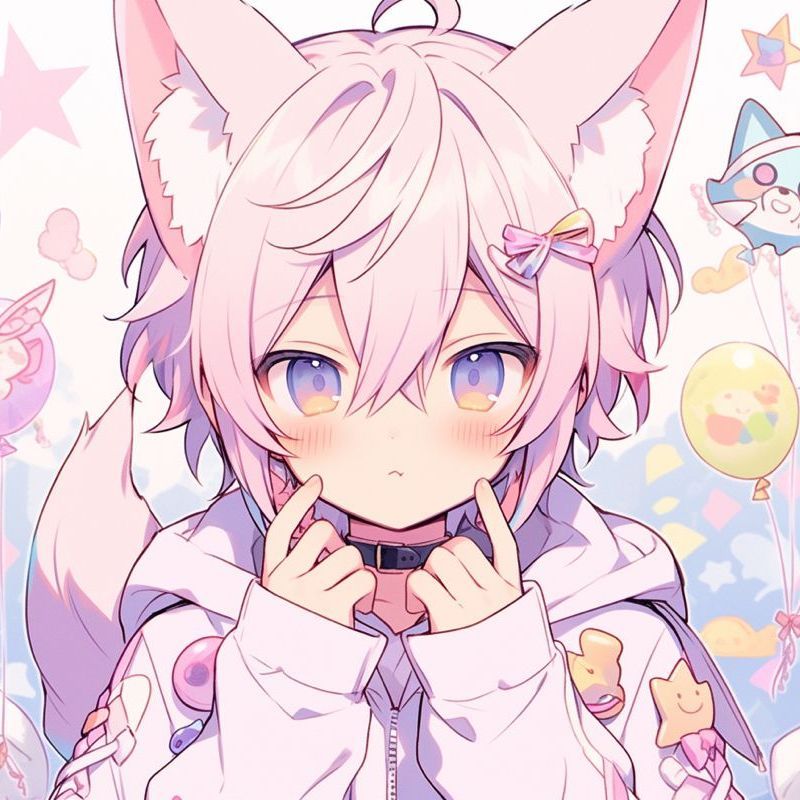 Buwwi avatar