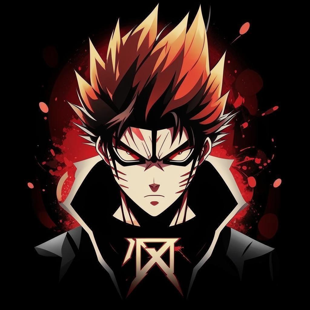 Kingpachi avatar