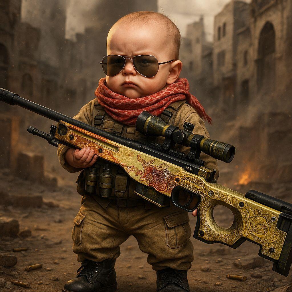 Kyrzoh avatar