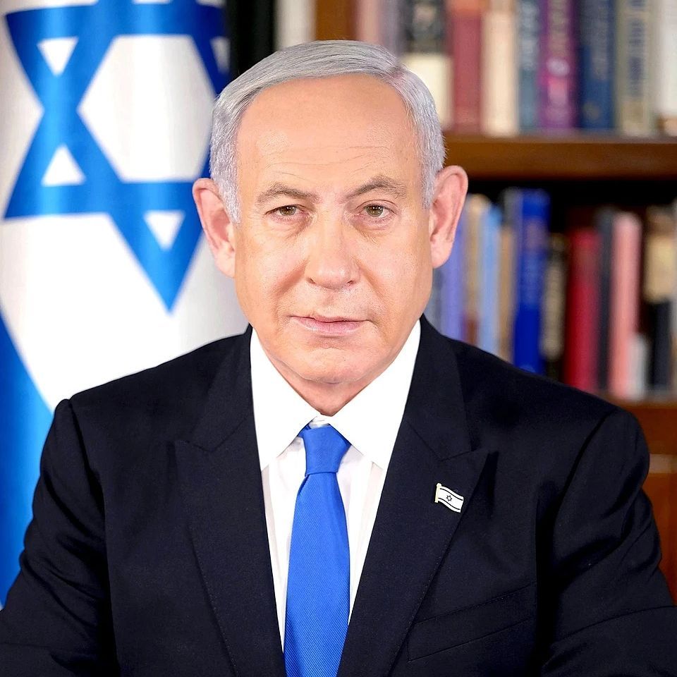 netanyahu67