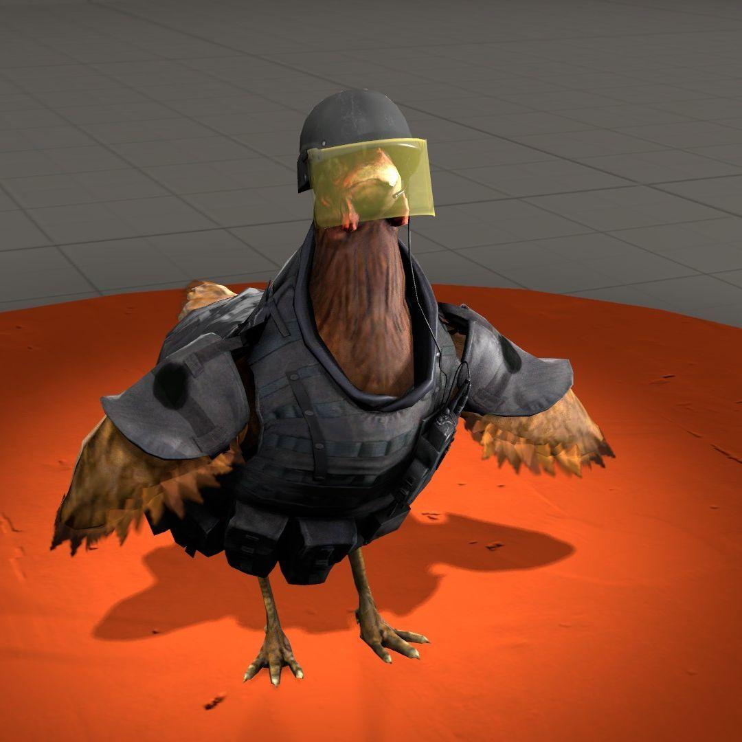 Nammu_CS avatar