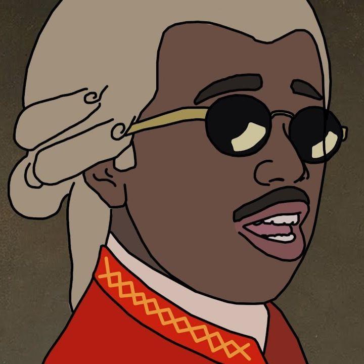 kitue avatar