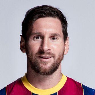 messi_king avatar