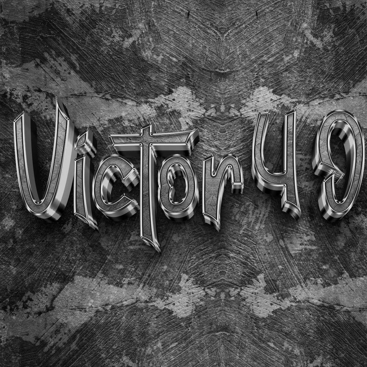 Viktor40- avatar