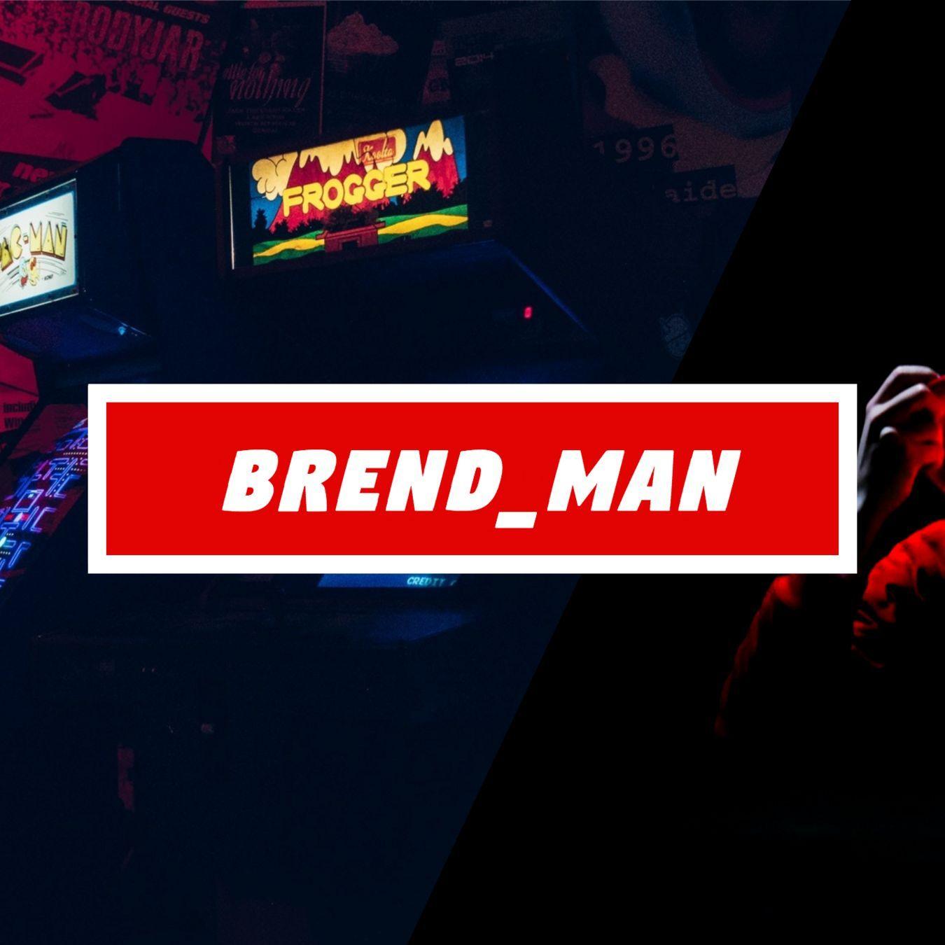 BrenD_MaN avatar