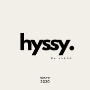 hyssy