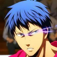 Player Aomine_Prime avatar