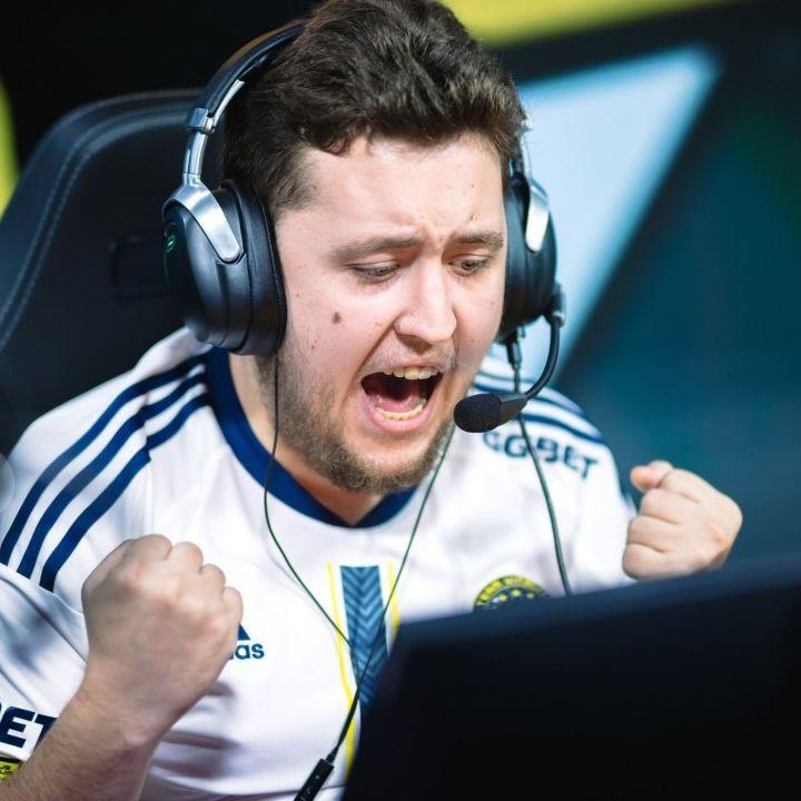 Player -ZywOo27 avatar