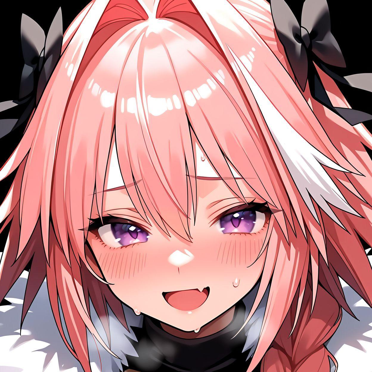 Aladeshek avatar