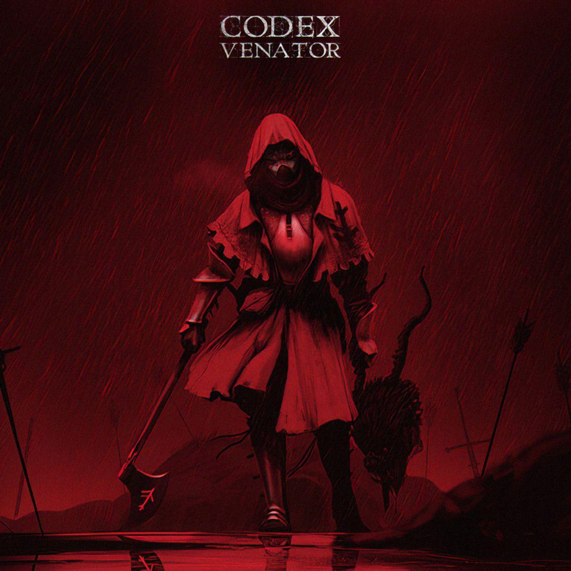 -Codex-- avatar