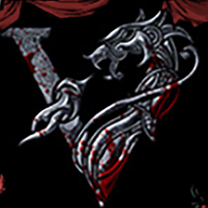 Vampier6 FACEIT avatar