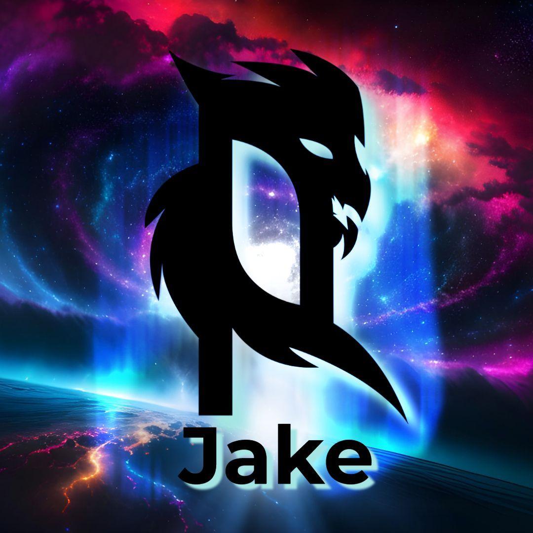 King-Jake avatar