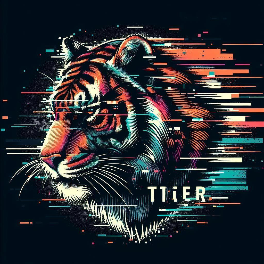 TigerVision avatar