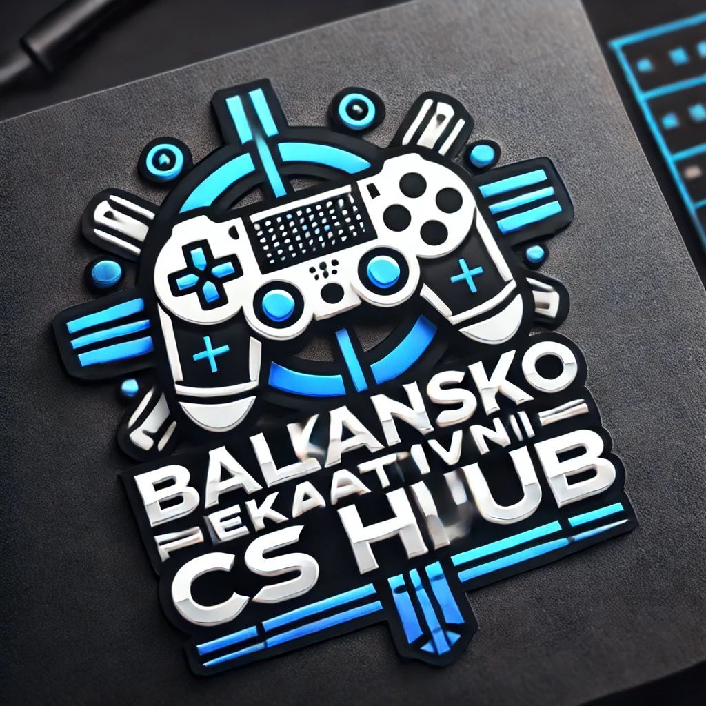 Balkanski Rekreativni CS Hub