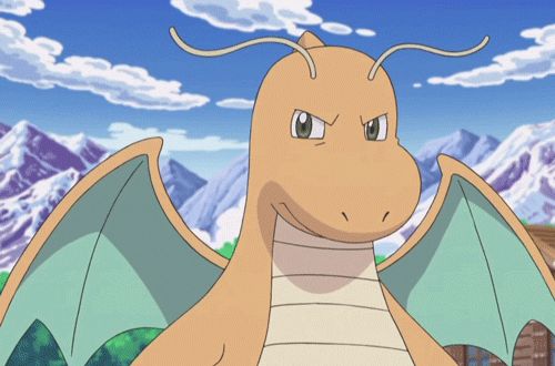 1dRAGONITE FACEIT avatar