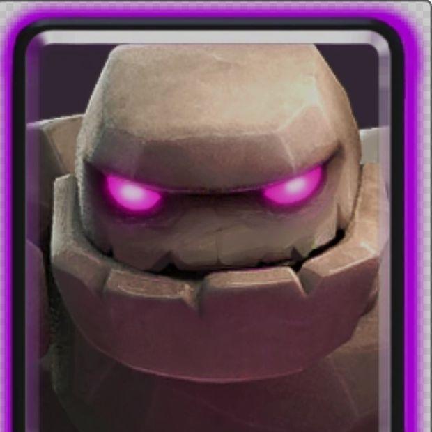 Joge avatar