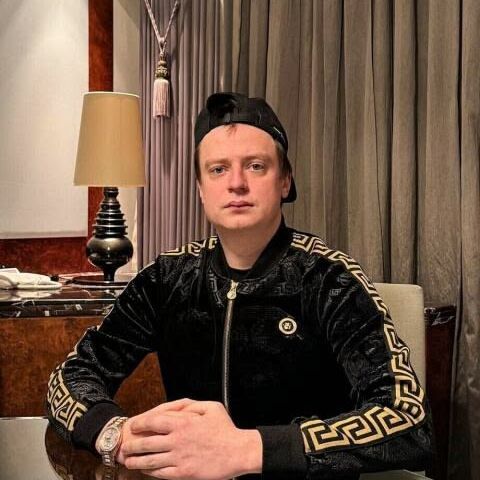 twodima666 FACEIT avatar
