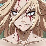 Magawa avatar